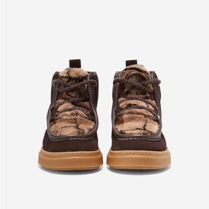 Women's All-Day Summit Chukka Bootie